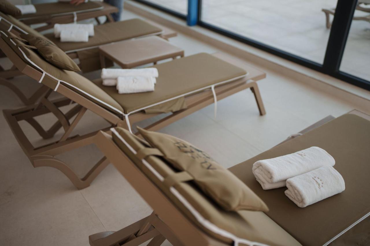 Alezzi Infinity Aparthotel & Spa Năvodari Екстериор снимка